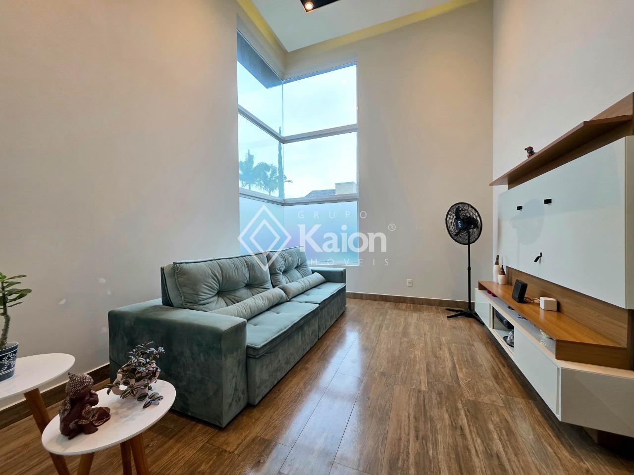 Casa no Condomínio Palmeiras Imperiais, em Salto disponível para à venda | Grupo Kaion: 