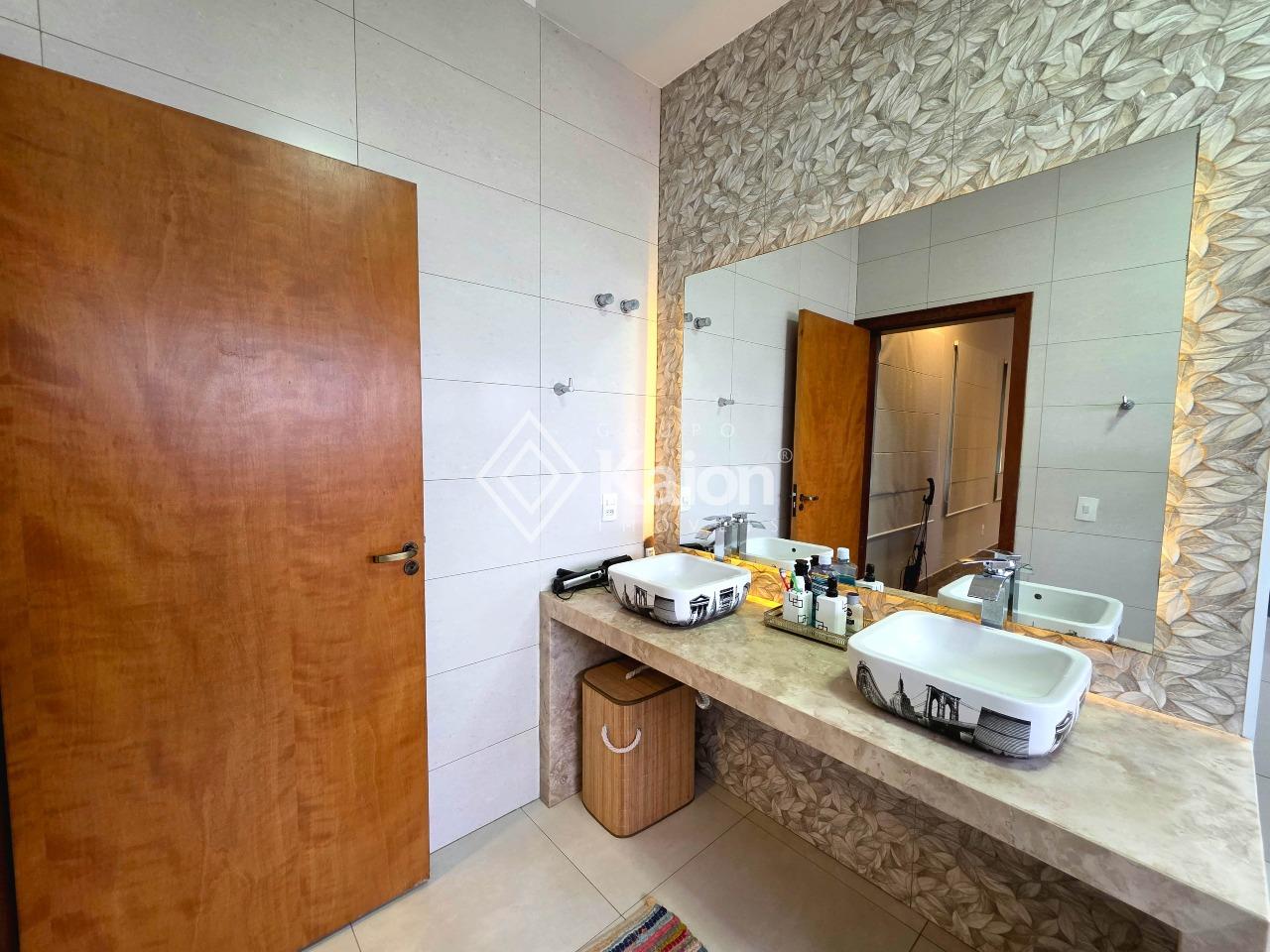 Casa no Condomínio Palmeiras Imperiais, em Salto disponível para à venda | Grupo Kaion: 