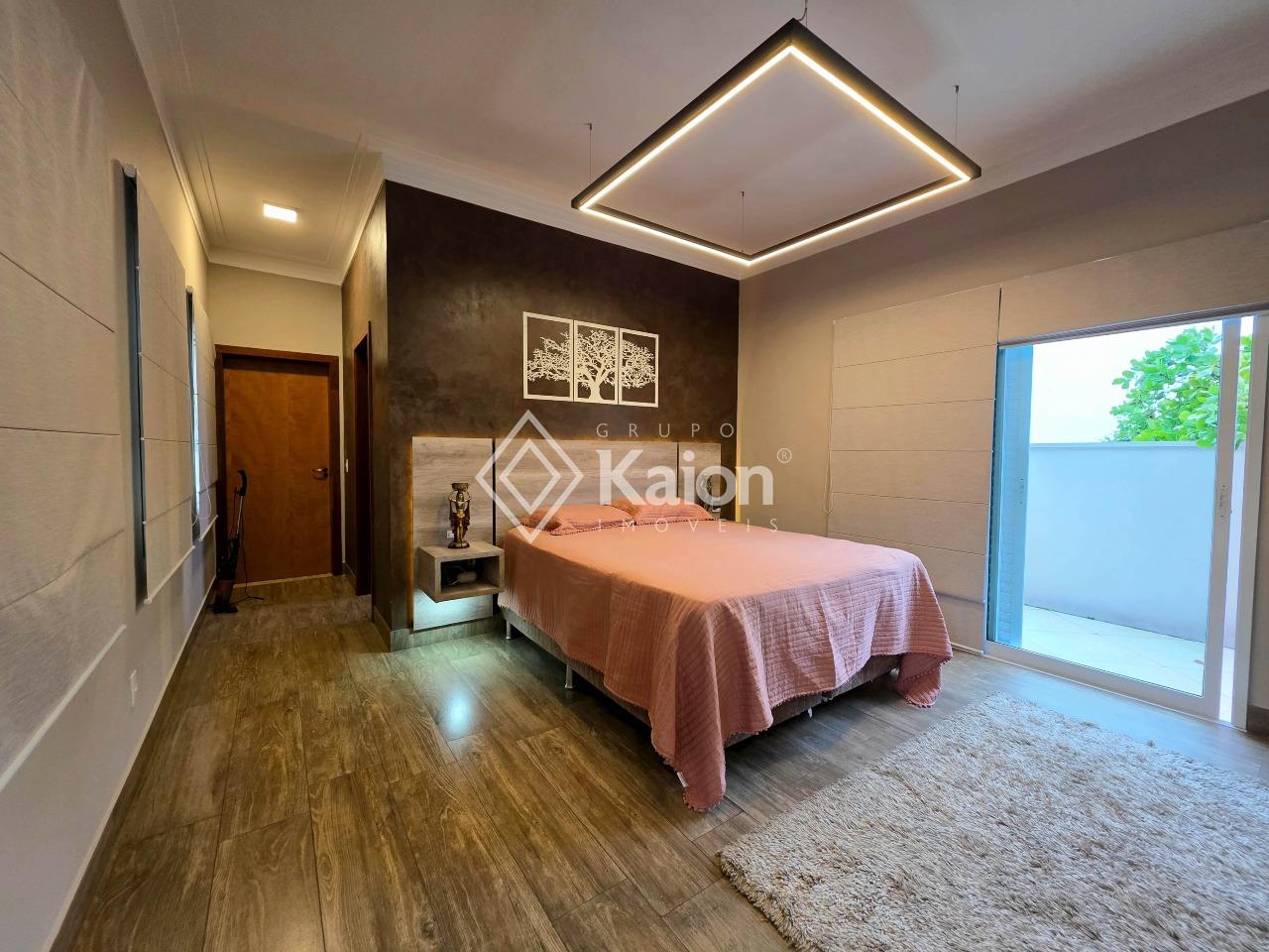 Casa no Condomínio Palmeiras Imperiais, em Salto disponível para à venda | Grupo Kaion: 