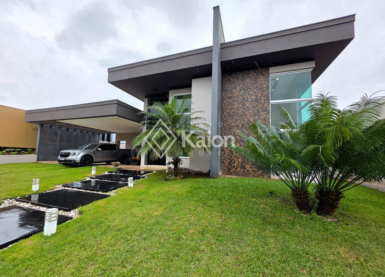 Casa no Condomínio Palmeiras Imperiais, em Salto disponível para à venda | Grupo Kaion: 