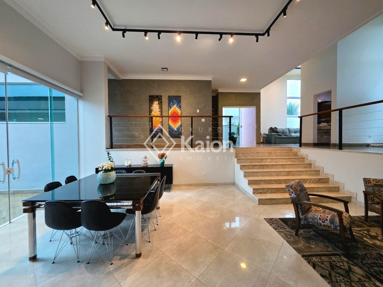 Casa no Condomínio Palmeiras Imperiais, em Salto disponível para à venda | Grupo Kaion: 