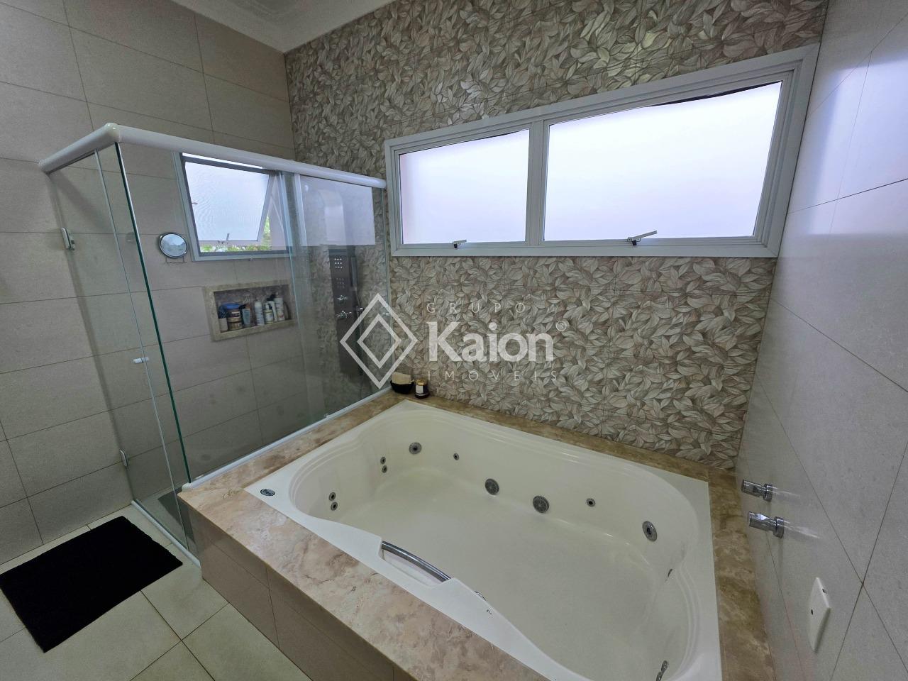 Casa no Condomínio Palmeiras Imperiais, em Salto disponível para à venda | Grupo Kaion: 