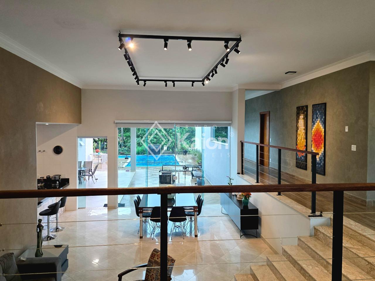 Casa no Condomínio Palmeiras Imperiais, em Salto disponível para à venda | Grupo Kaion: 