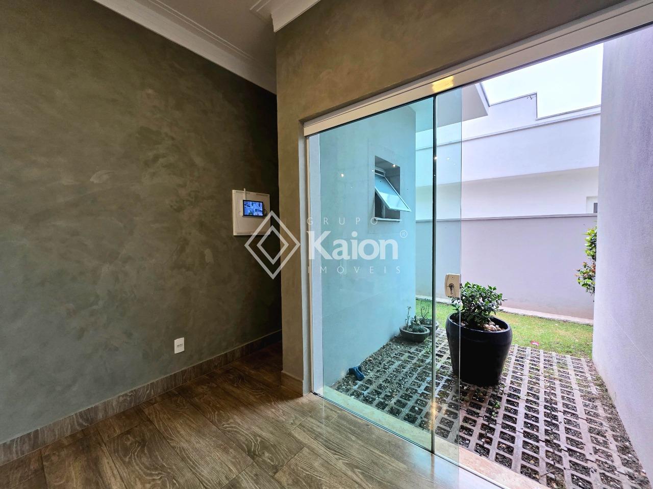 Casa no Condomínio Palmeiras Imperiais, em Salto disponível para à venda | Grupo Kaion: 