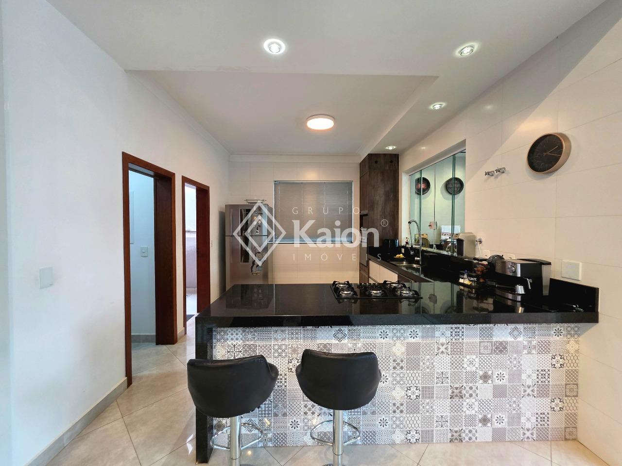 Casa no Condomínio Palmeiras Imperiais, em Salto disponível para à venda | Grupo Kaion: 