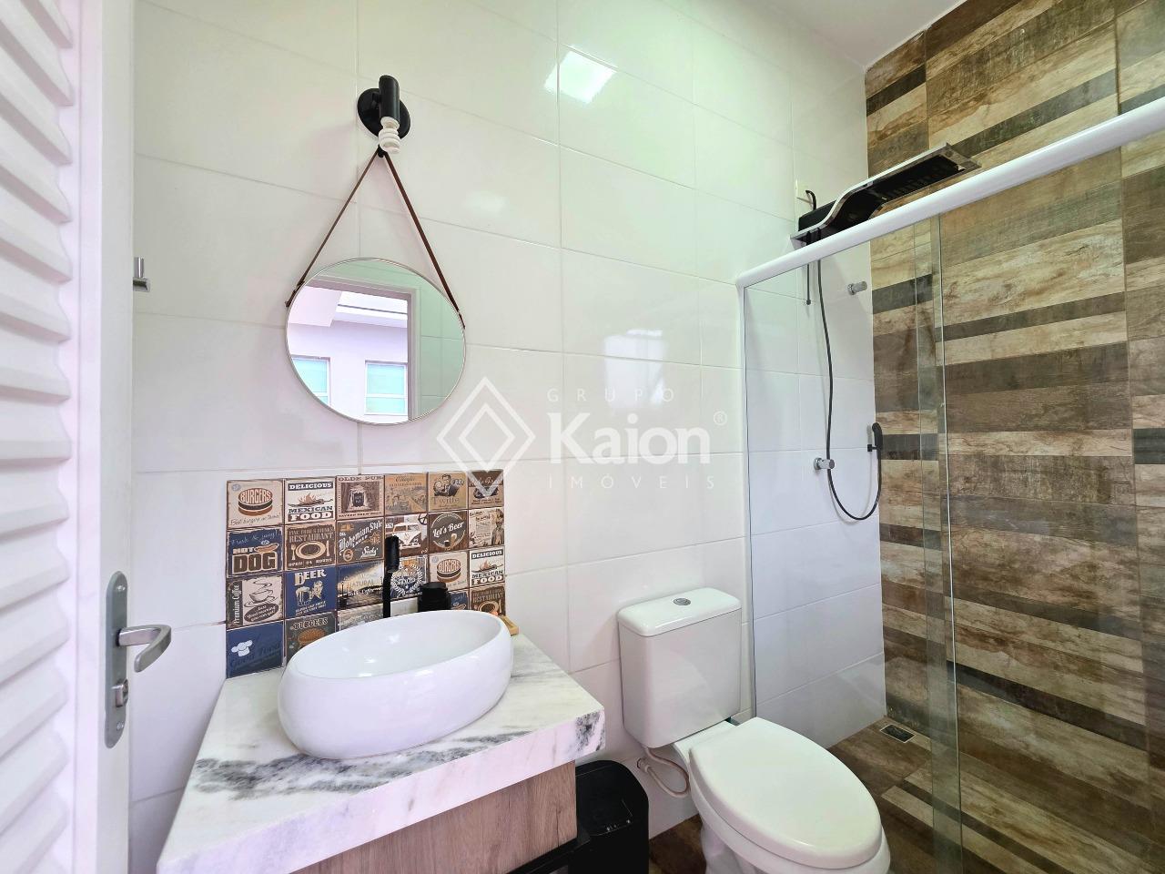 Casa no Condomínio Palmeiras Imperiais, em Salto disponível para à venda | Grupo Kaion: 