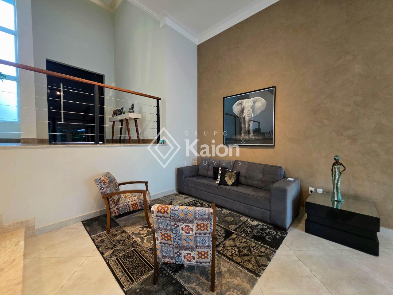 Casa no Condomínio Palmeiras Imperiais, em Salto disponível para à venda | Grupo Kaion: 