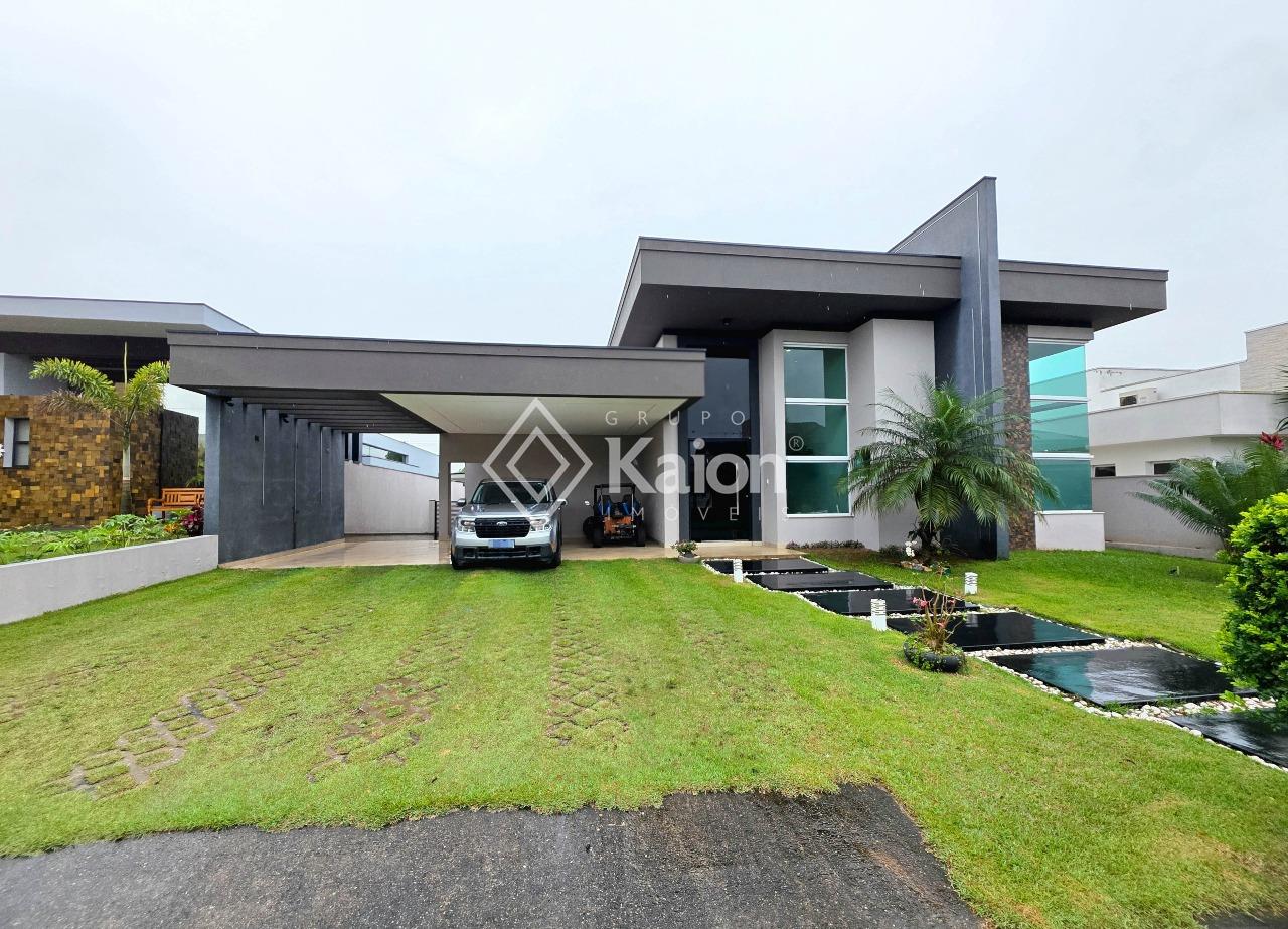 Casa no Condomínio Palmeiras Imperiais, em Salto disponível para à venda | Grupo Kaion: 