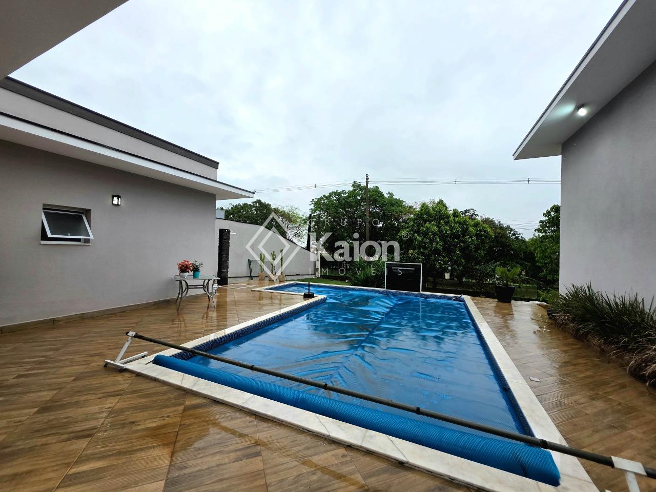 Casa no Condomínio Palmeiras Imperiais, em Salto disponível para à venda | Grupo Kaion: 