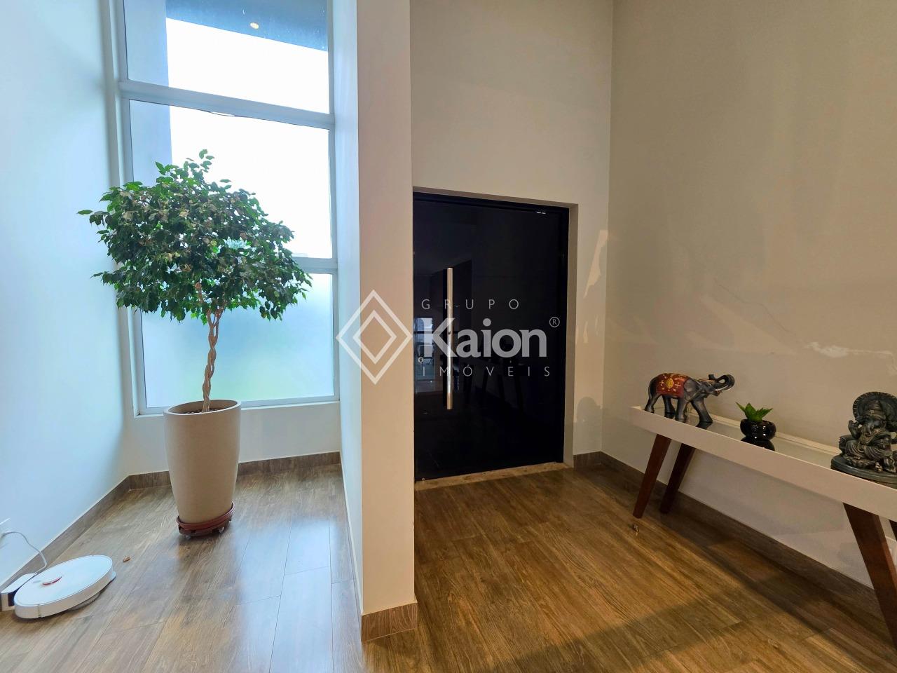 Casa no Condomínio Palmeiras Imperiais, em Salto disponível para à venda | Grupo Kaion: 