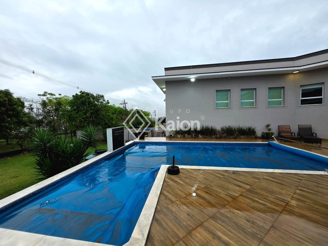 Casa no Condomínio Palmeiras Imperiais, em Salto disponível para à venda | Grupo Kaion: 
