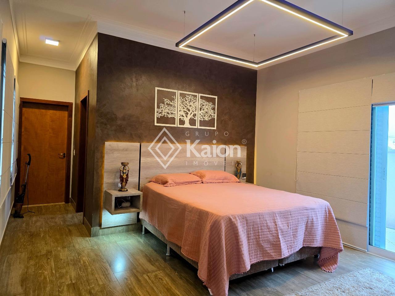 Casa no Condomínio Palmeiras Imperiais, em Salto disponível para à venda | Grupo Kaion: 