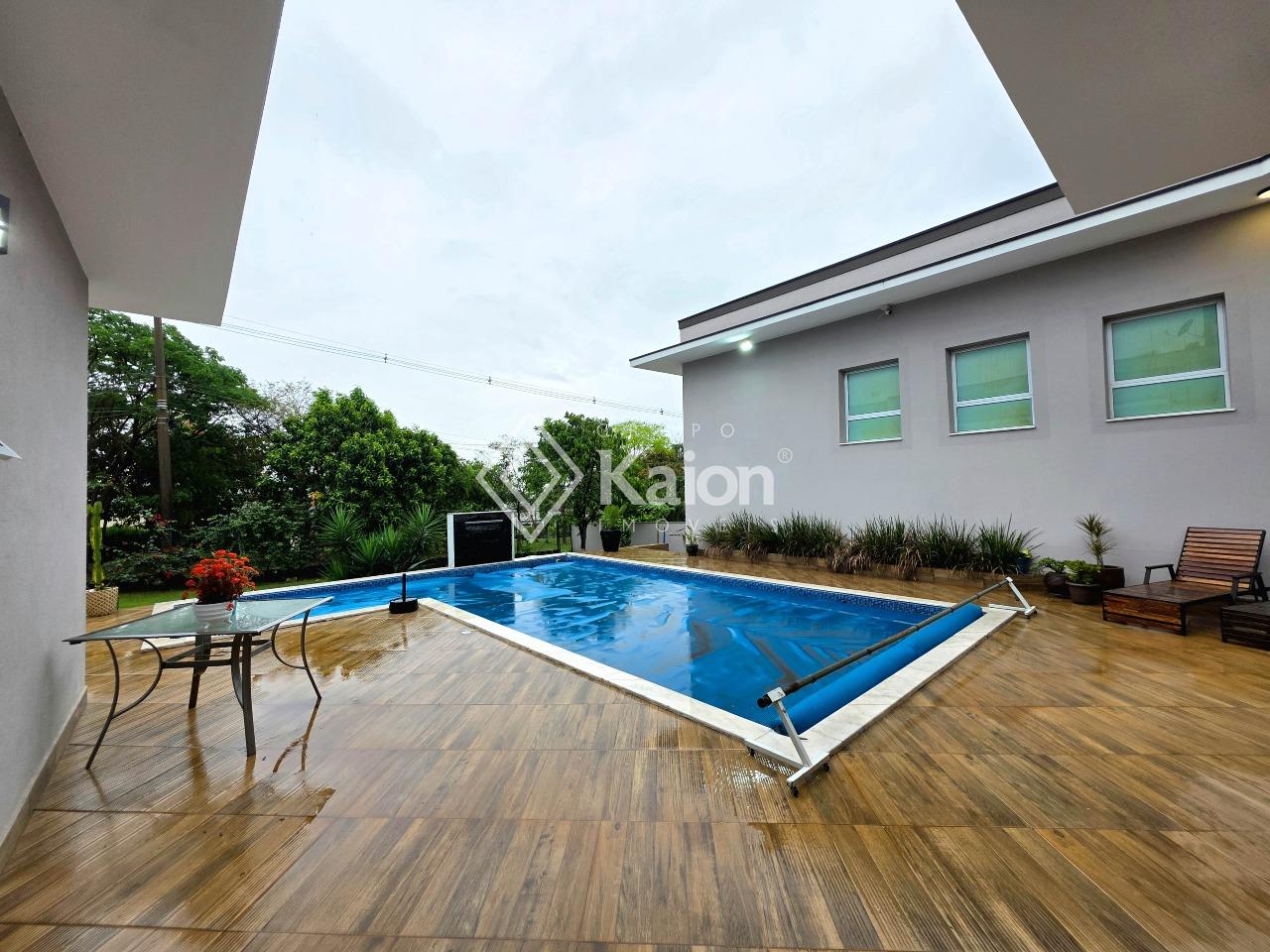 Casa no Condomínio Palmeiras Imperiais, em Salto disponível para à venda | Grupo Kaion: 