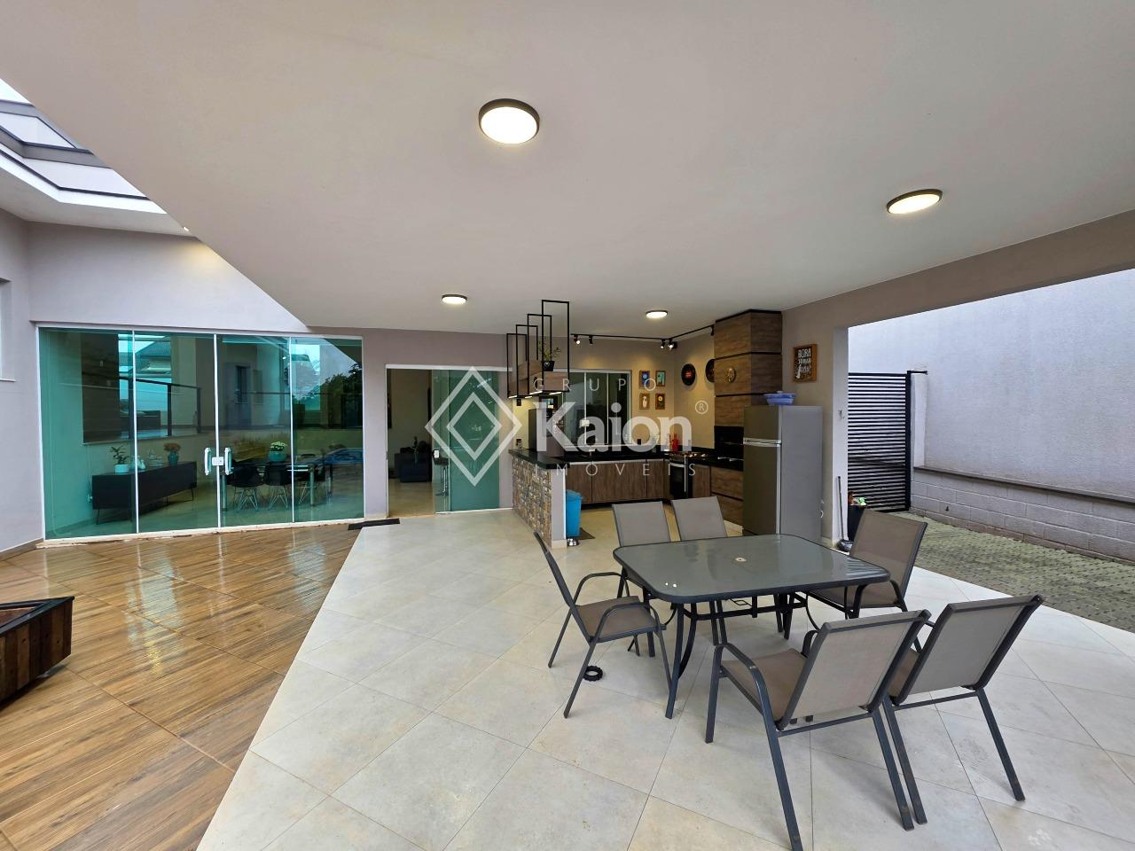 Casa no Condomínio Palmeiras Imperiais, em Salto disponível para à venda | Grupo Kaion: 
