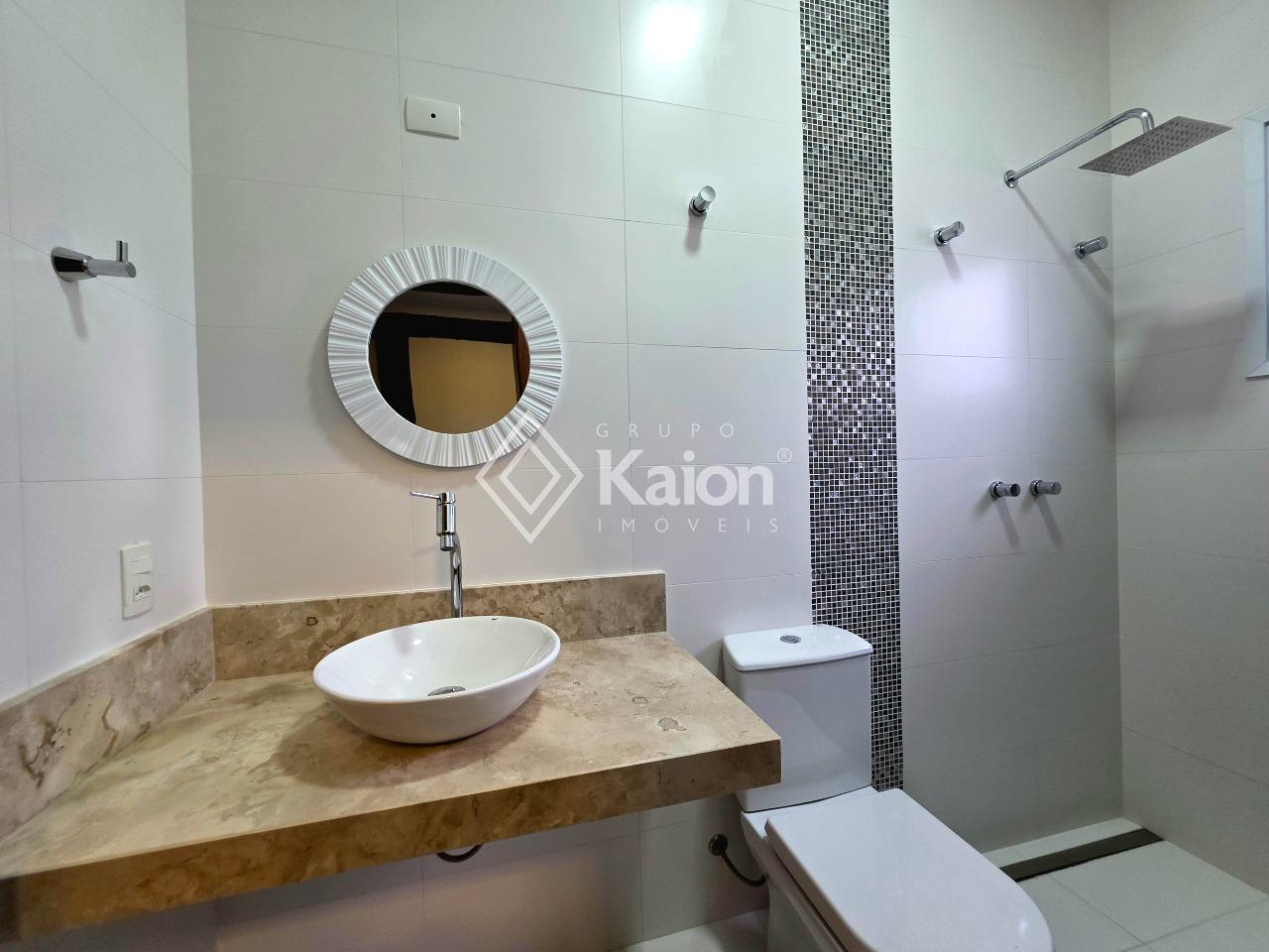 Casa no Condomínio Palmeiras Imperiais, em Salto disponível para à venda | Grupo Kaion: 