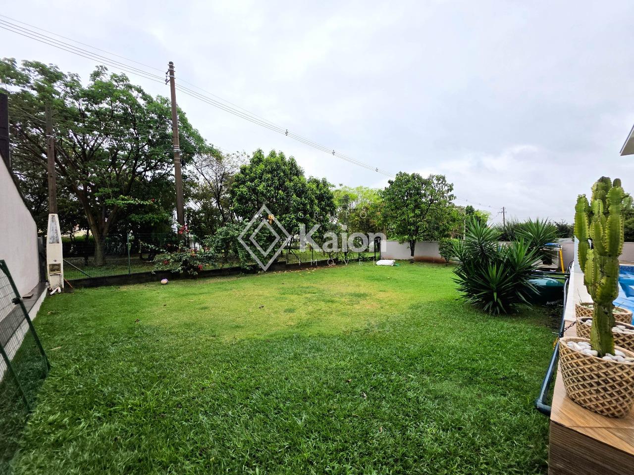 Casa no Condomínio Palmeiras Imperiais, em Salto disponível para à venda | Grupo Kaion: 