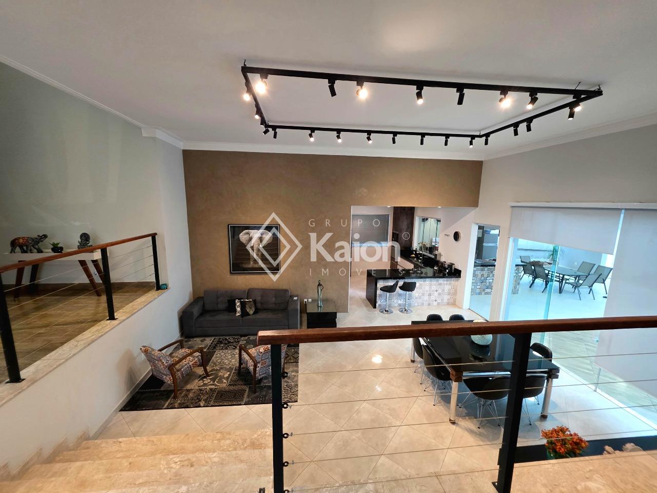 Casa no Condomínio Palmeiras Imperiais, em Salto disponível para à venda | Grupo Kaion: 