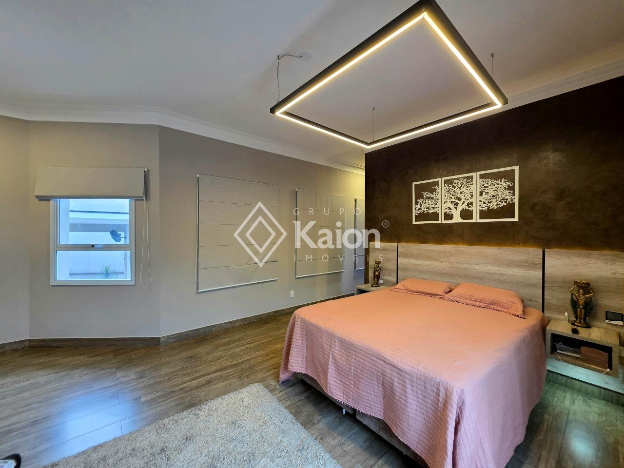 Casa no Condomínio Palmeiras Imperiais, em Salto disponível para à venda | Grupo Kaion: 