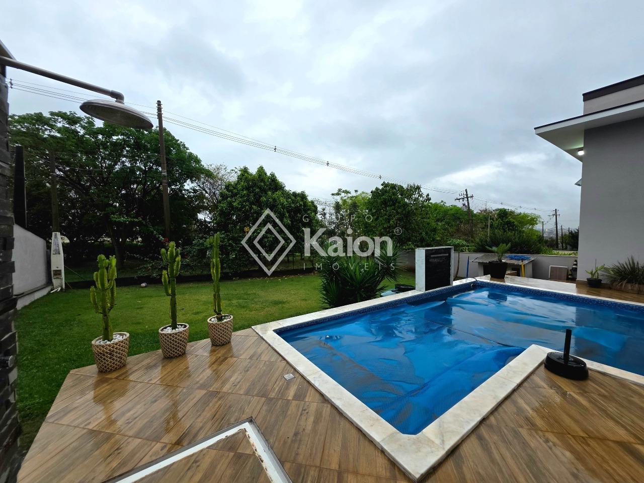 Casa no Condomínio Palmeiras Imperiais, em Salto disponível para à venda | Grupo Kaion: 