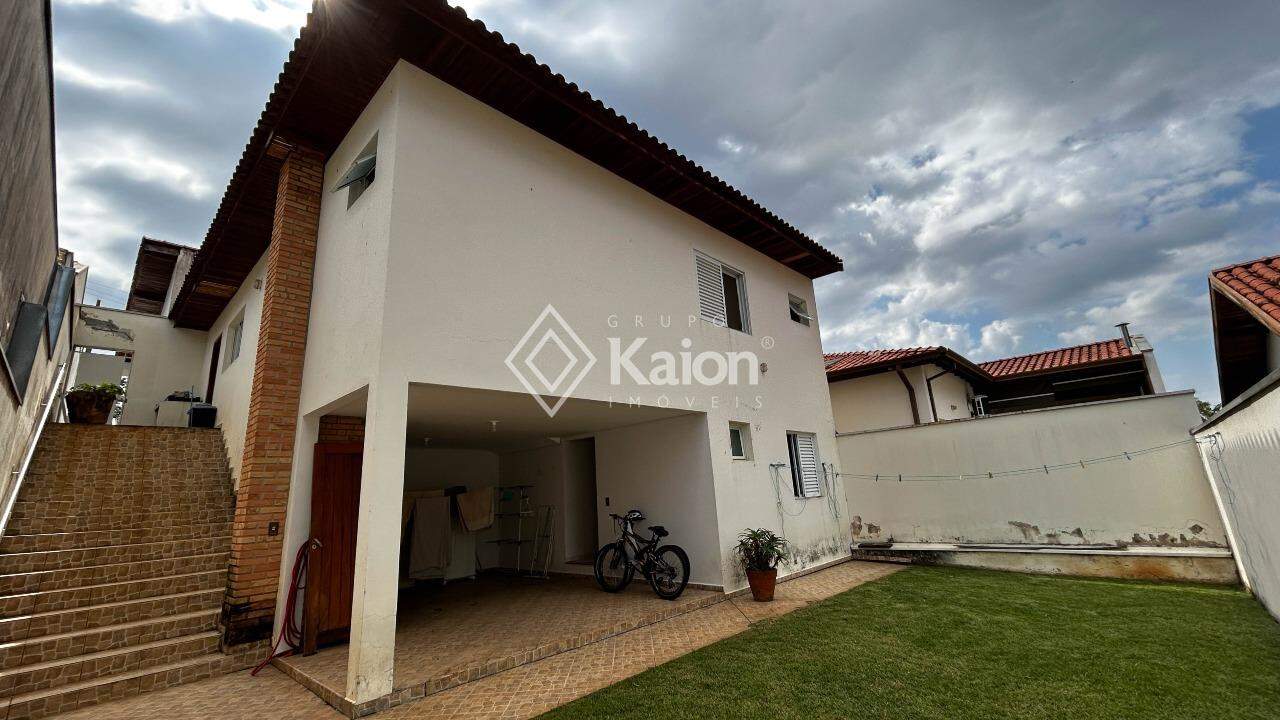 Casa no Condomínio Portal de Itu II, em Itu disponível para à venda | Grupo Kaion: 