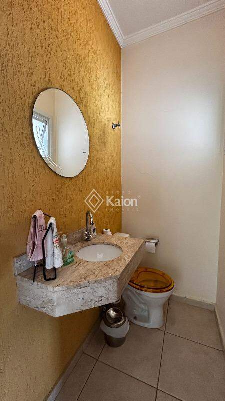 Casa no Condomínio Portal de Itu II, em Itu disponível para à venda | Grupo Kaion: 