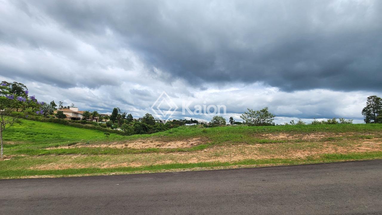 Terreno no Condomínio Terras de São José II, em Itu disponível para à venda | Grupo Kaion: 