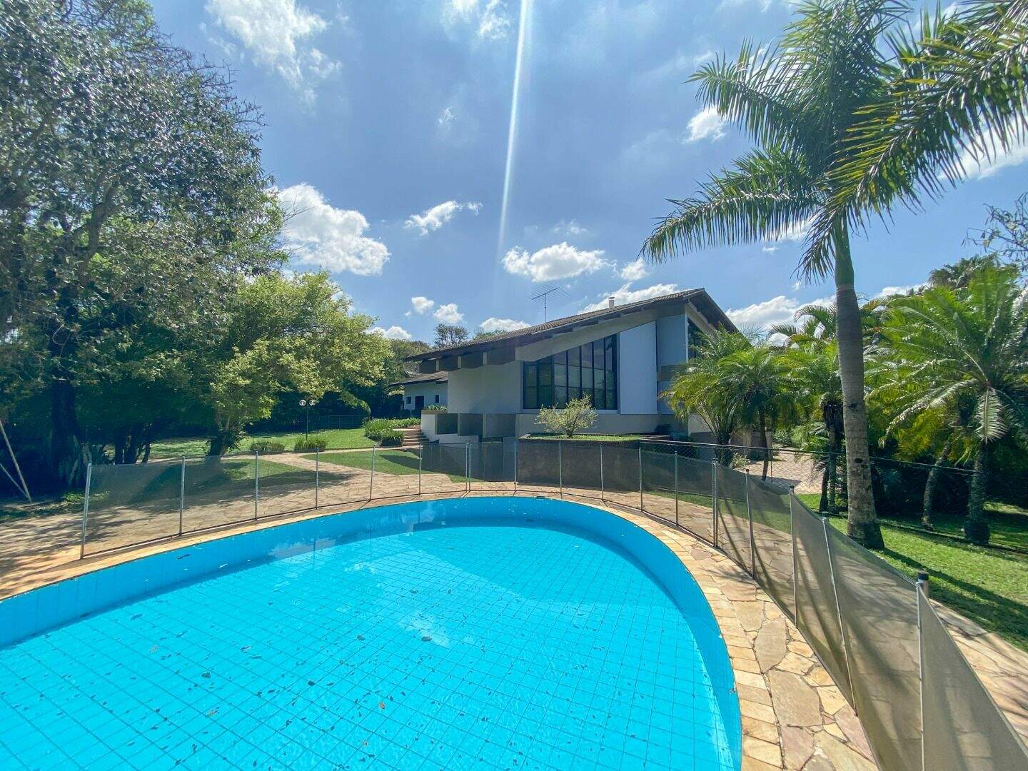 Casa no Condomínio Terras de São José, em Itu disponível para à venda | Grupo Kaion: Casa para locação no Condomínio Terras de São José em Itu!