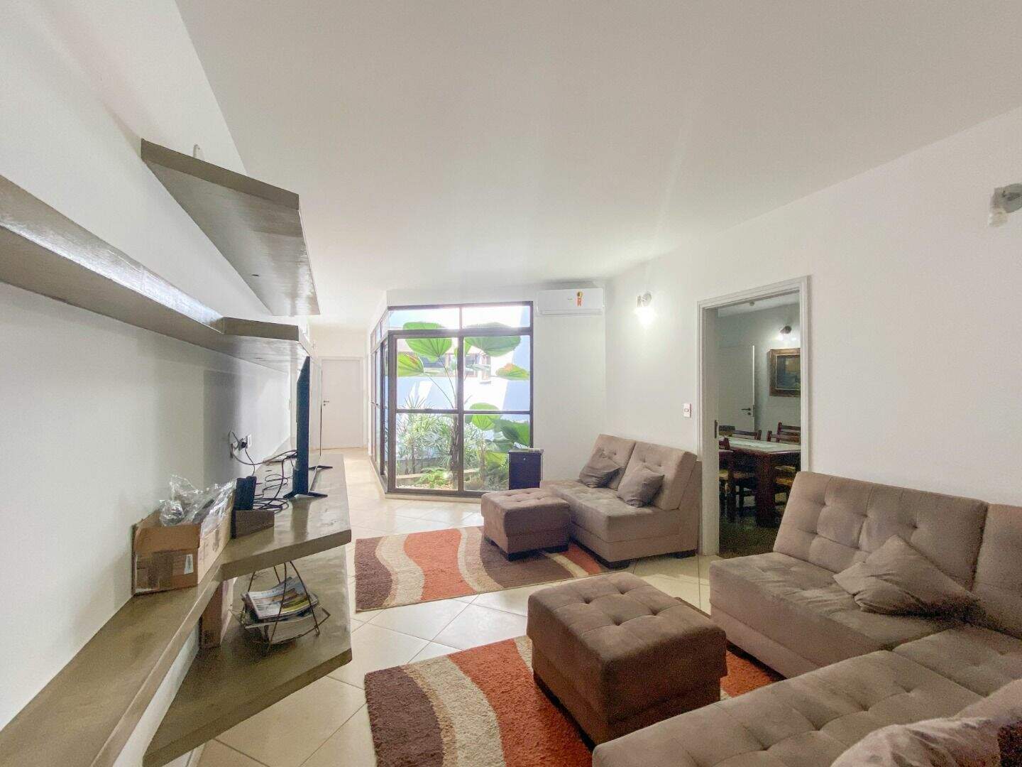 Casa no Condomínio Terras de São José, em Itu disponível para à venda | Grupo Kaion: Casa para locação no Condomínio Terras de São José em Itu!