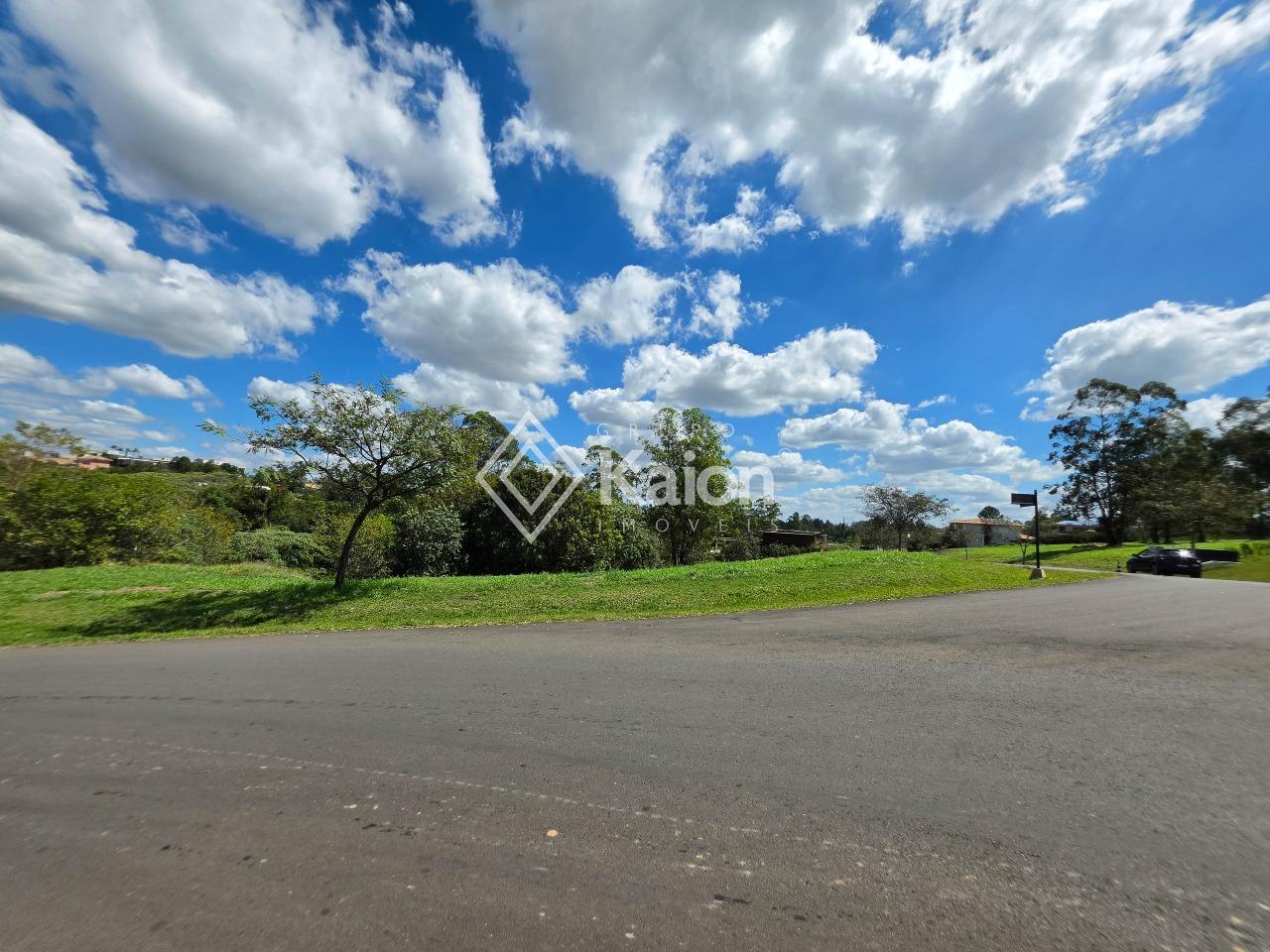 Terreno no Condomínio Terras de São José II, em Itu disponível para à venda | Grupo Kaion: 