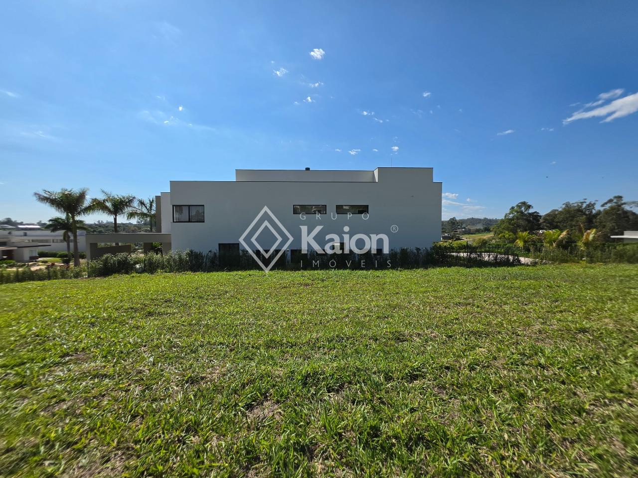 Terreno no Condomínio Terras de São José II, em Itu disponível para à venda | Grupo Kaion: 