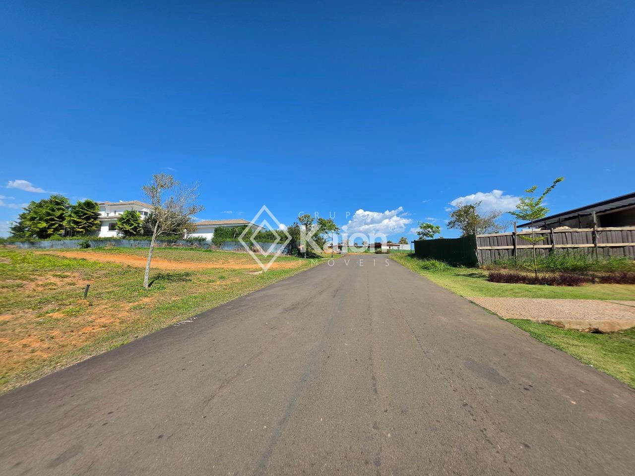 Terreno no Condomínio Terras de São José II, em Itu disponível para à venda | Grupo Kaion: 