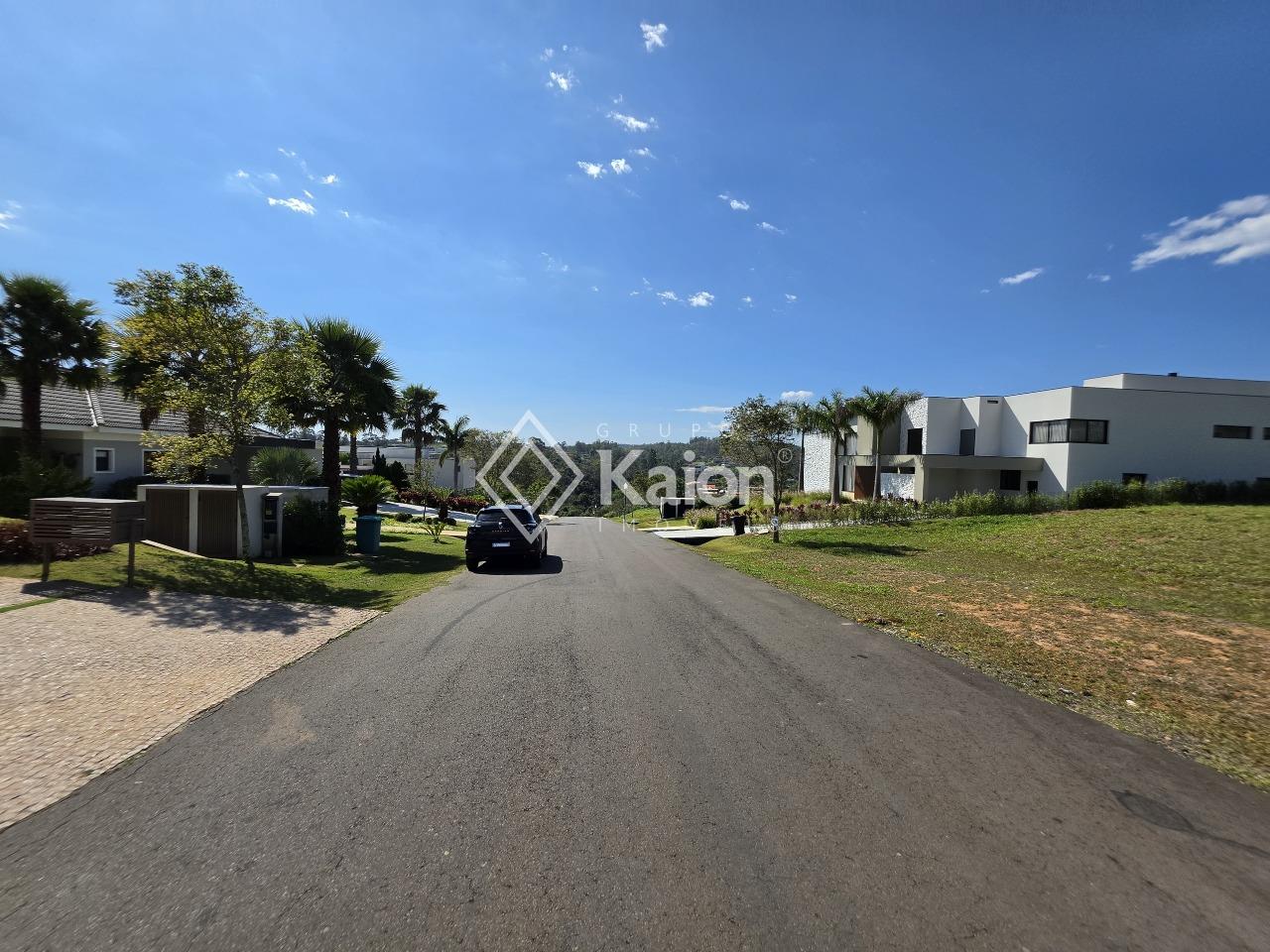 Terreno no Condomínio Terras de São José II, em Itu disponível para à venda | Grupo Kaion: 
