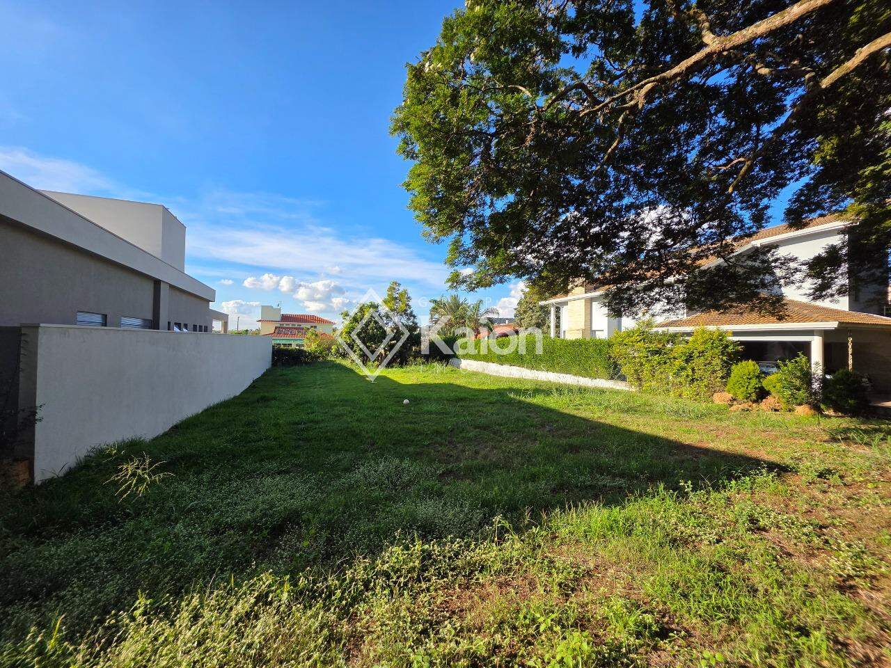 Terreno no Condomínio Campos de Santo Antônio, em Itu disponível para à venda | Grupo Kaion: 
