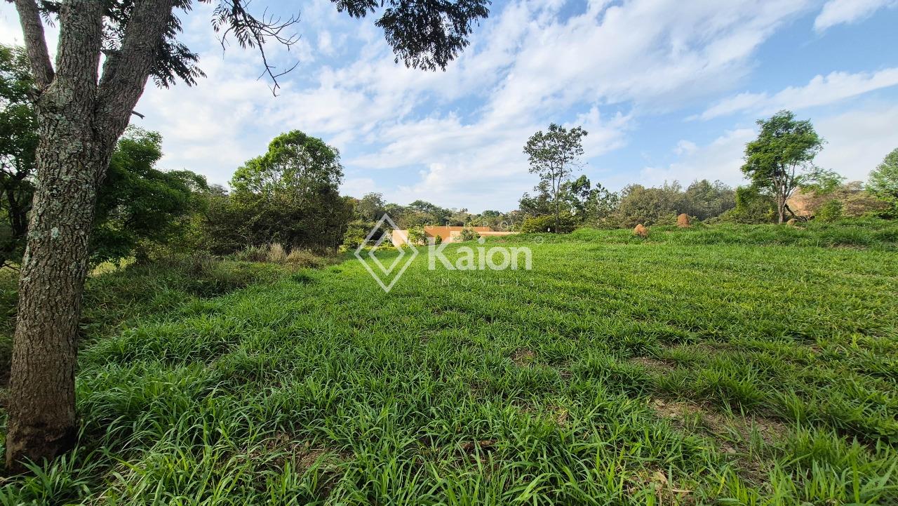 Terreno no Condomínio Terras de São José II, em Itu disponível para à venda | Grupo Kaion: 