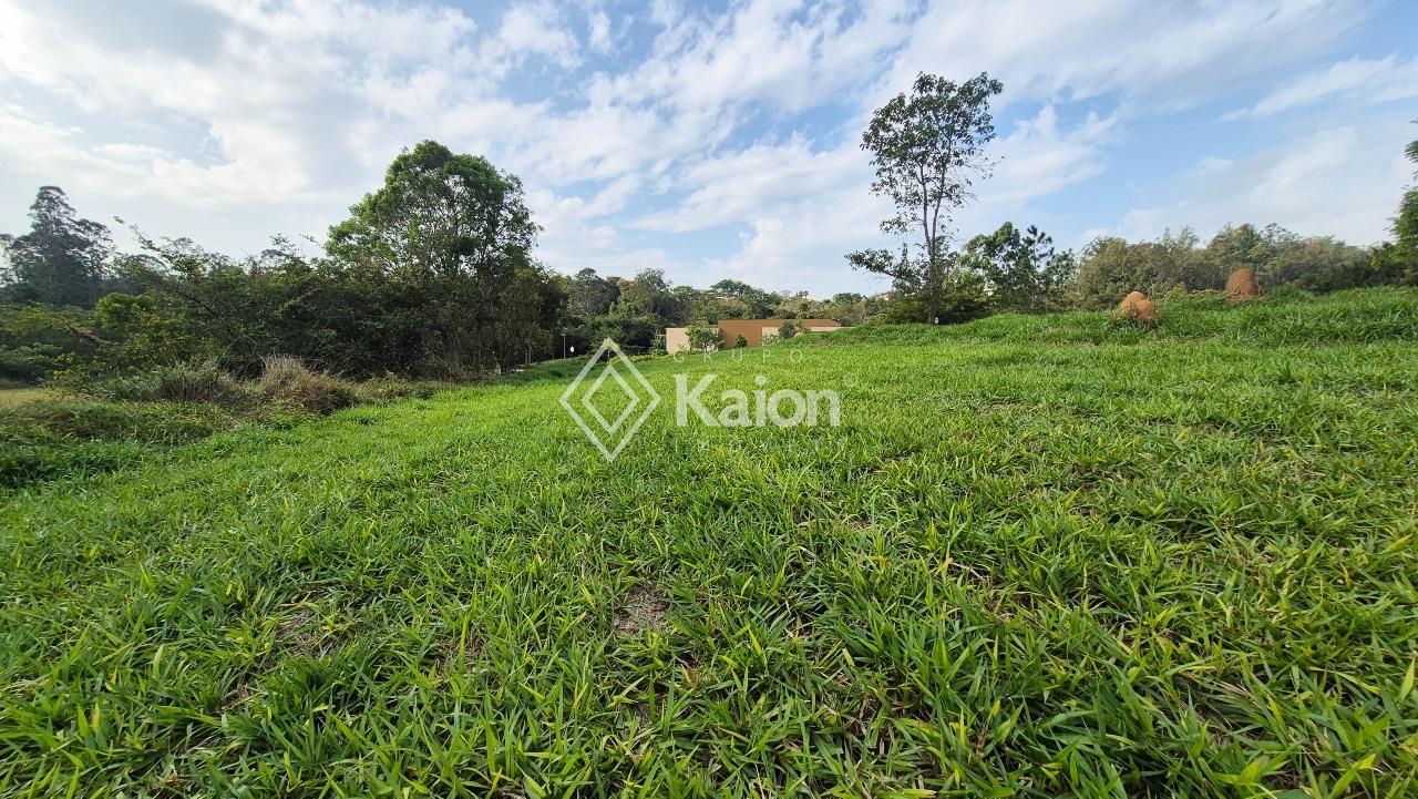 Terreno no Condomínio Terras de São José II, em Itu disponível para à venda | Grupo Kaion: 
