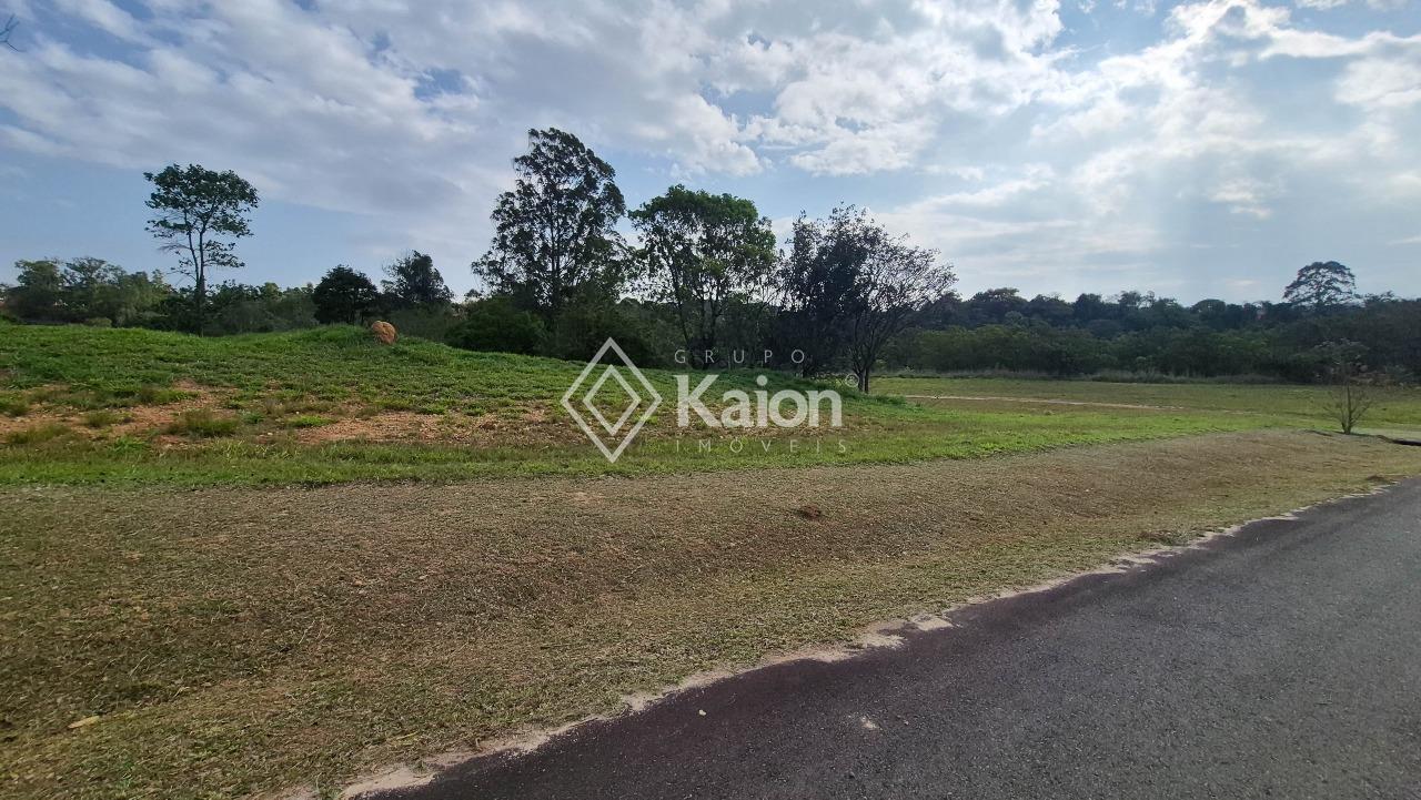 Terreno no Condomínio Terras de São José II, em Itu disponível para à venda | Grupo Kaion: 