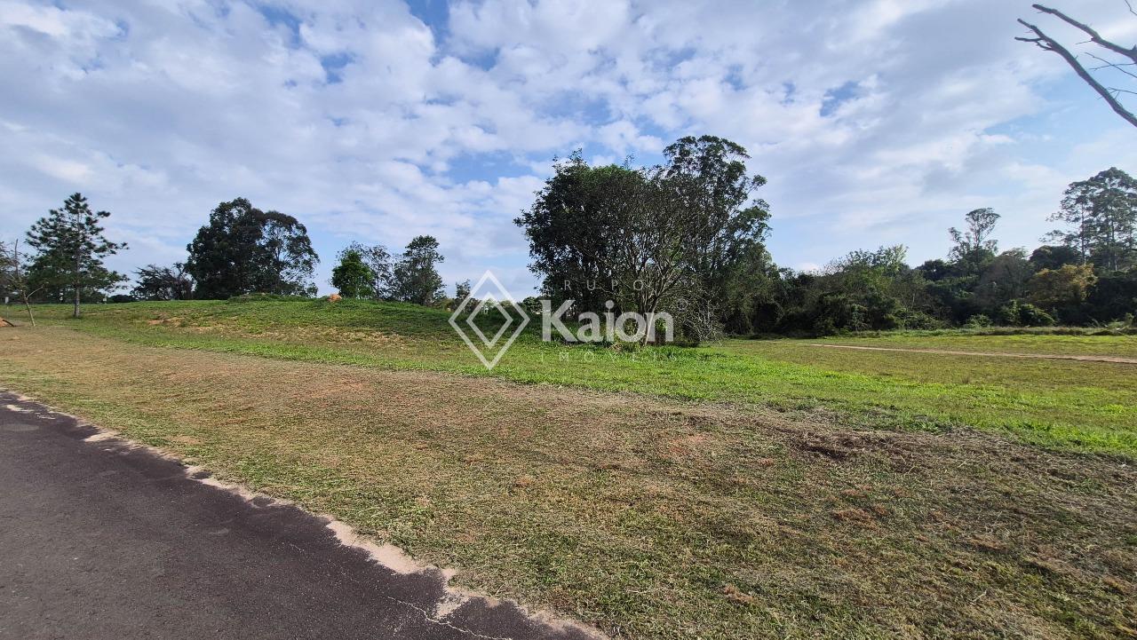 Terreno no Condomínio Terras de São José II, em Itu disponível para à venda | Grupo Kaion: 
