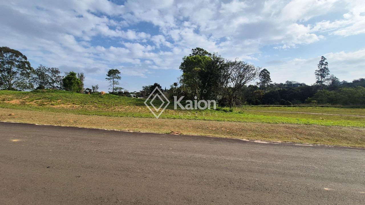 Terreno no Condomínio Terras de São José II, em Itu disponível para à venda | Grupo Kaion: 