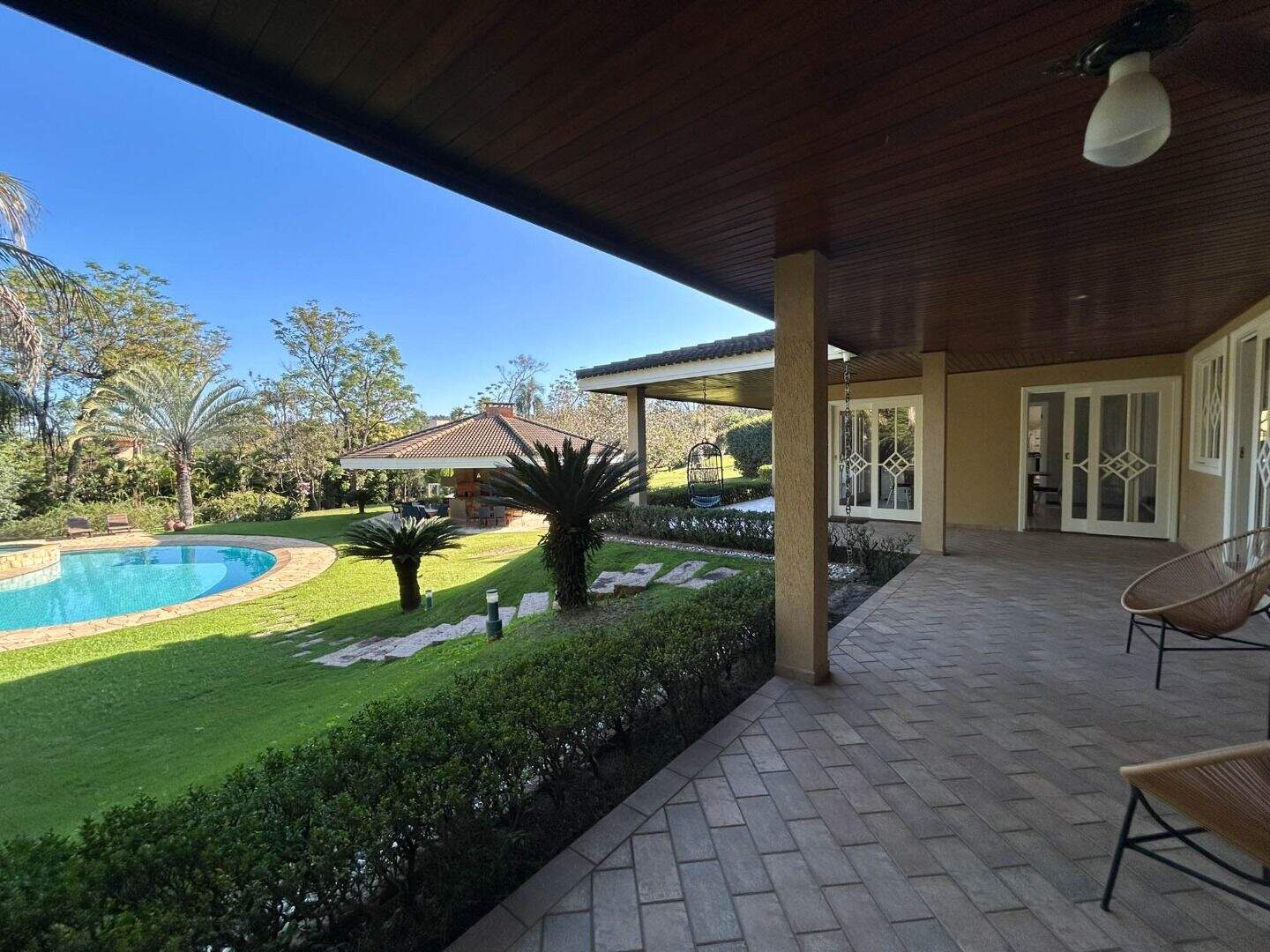 Casa no Condomínio Fazenda Vila Real de Itu, em Itu disponível para à venda | Grupo Kaion: 