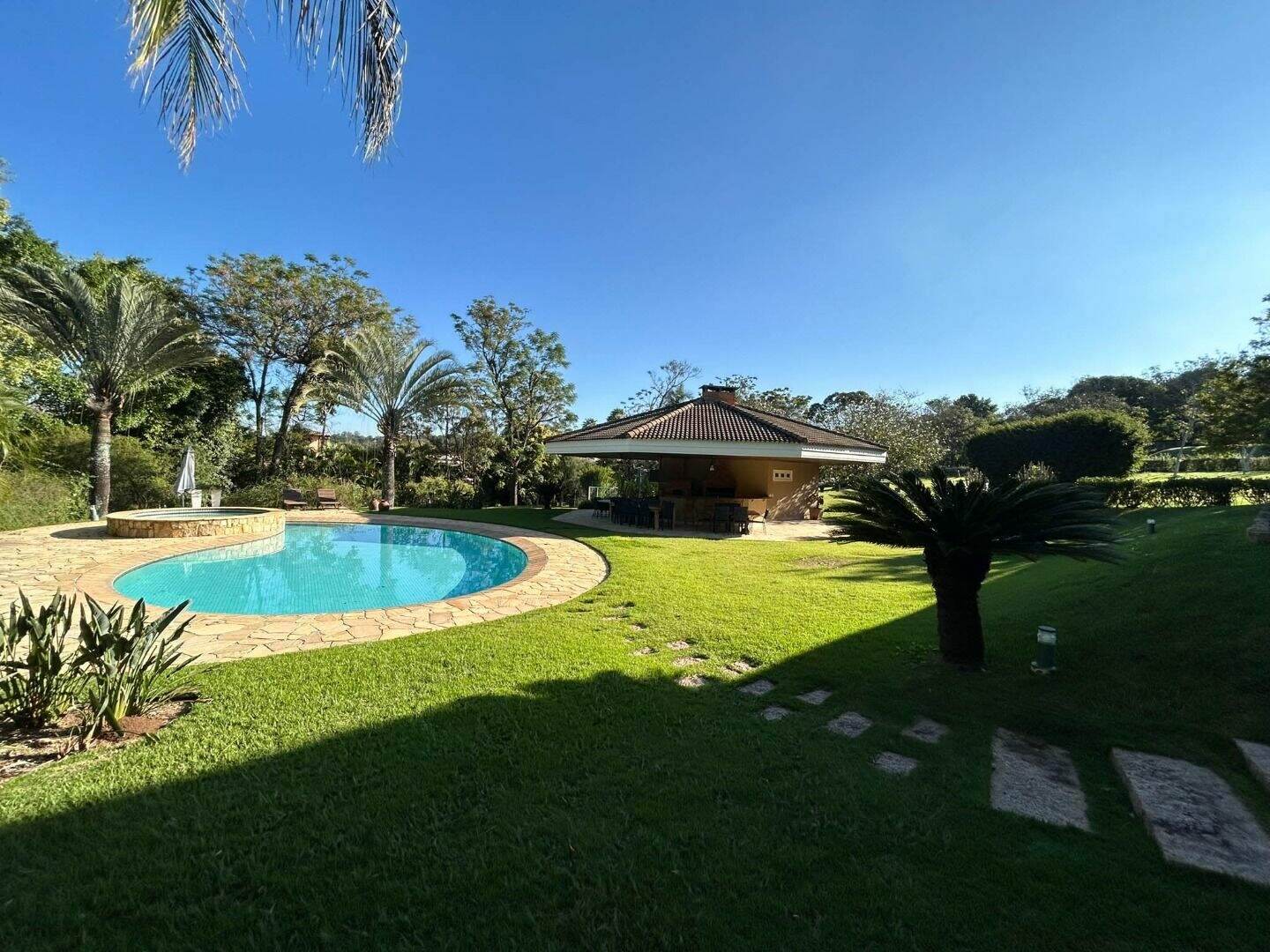 Casa no Condomínio Fazenda Vila Real de Itu, em Itu disponível para à venda | Grupo Kaion: 