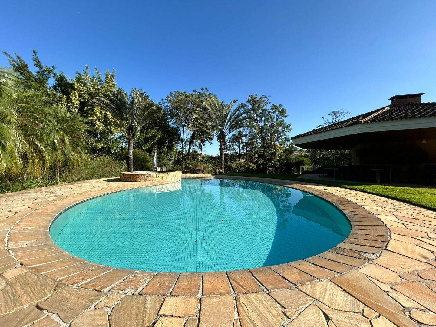 Casa no Condomínio Fazenda Vila Real de Itu, em Itu disponível para à venda | Grupo Kaion: 