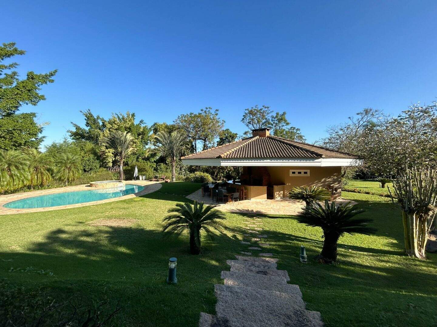 Casa no Condomínio Fazenda Vila Real de Itu, em Itu disponível para à venda | Grupo Kaion: 