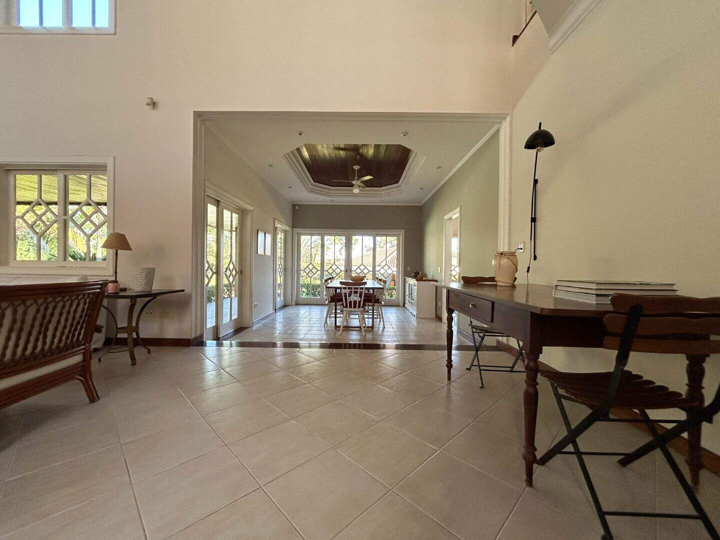 Casa no Condomínio Fazenda Vila Real de Itu, em Itu disponível para à venda | Grupo Kaion: 