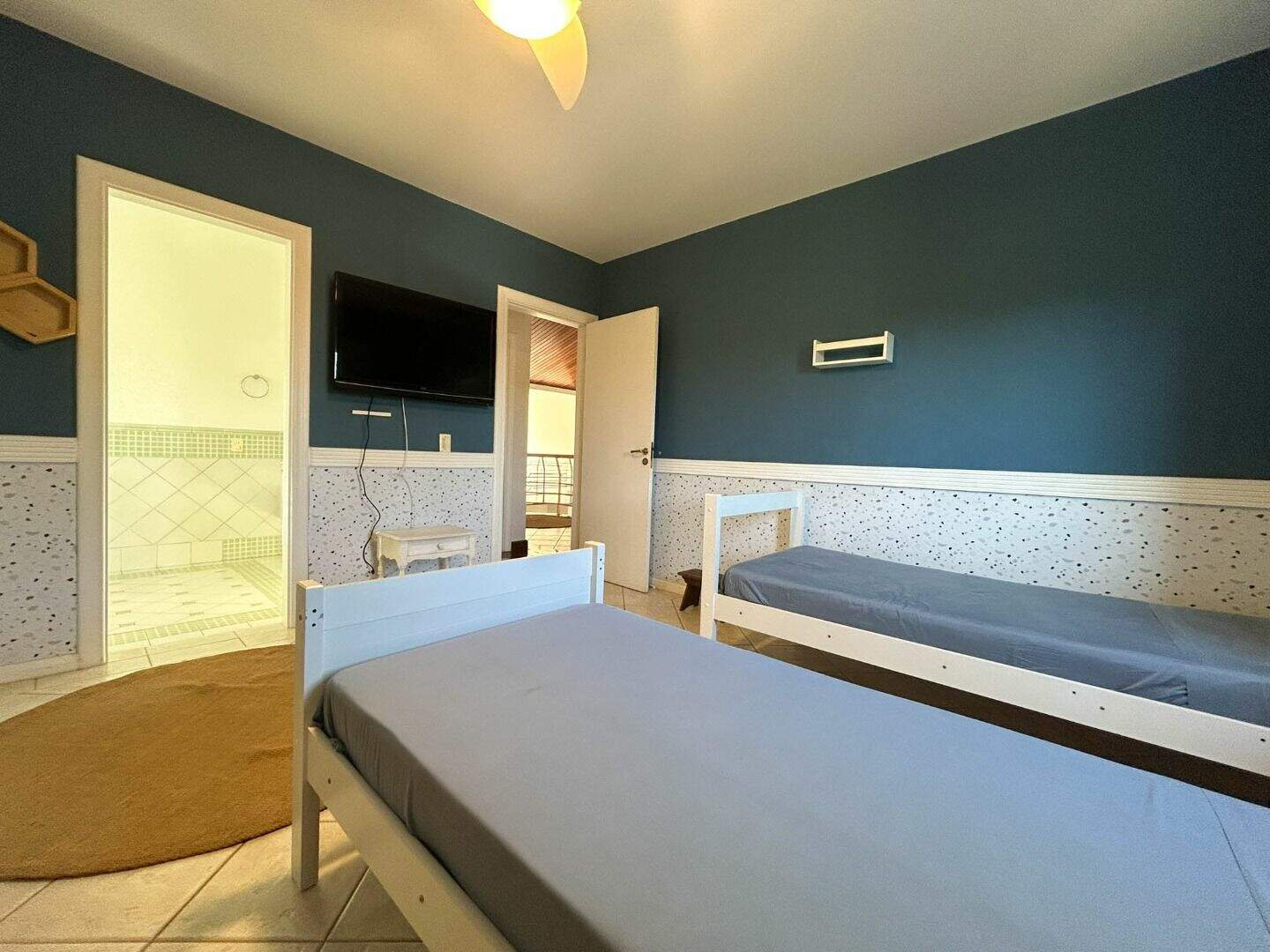 Casa no Condomínio Fazenda Vila Real de Itu, em Itu disponível para à venda | Grupo Kaion: 