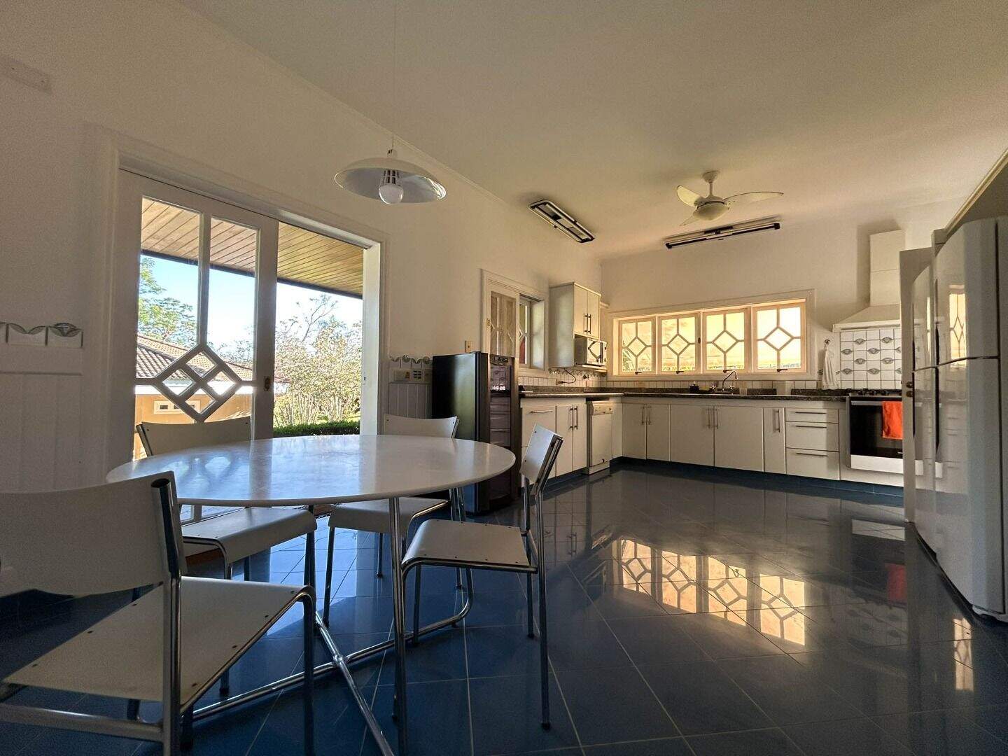 Casa no Condomínio Fazenda Vila Real de Itu, em Itu disponível para à venda | Grupo Kaion: 