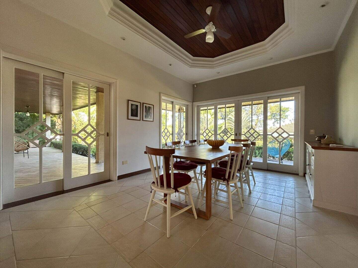 Casa no Condomínio Fazenda Vila Real de Itu, em Itu disponível para à venda | Grupo Kaion: 