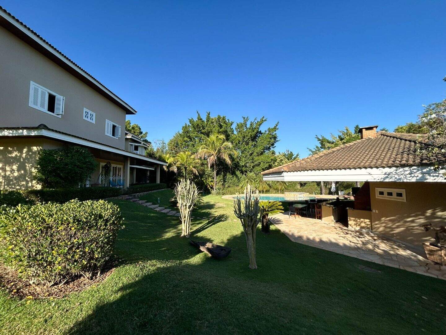 Casa no Condomínio Fazenda Vila Real de Itu, em Itu disponível para à venda | Grupo Kaion: 