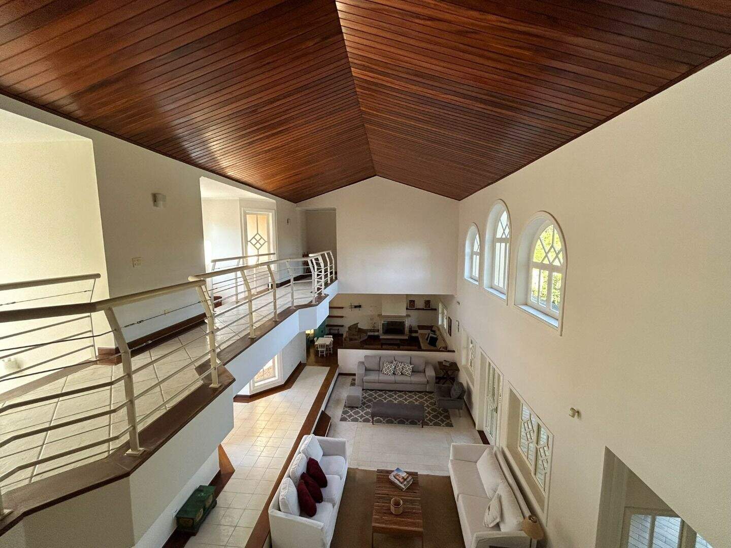 Casa no Condomínio Fazenda Vila Real de Itu, em Itu disponível para à venda | Grupo Kaion: 