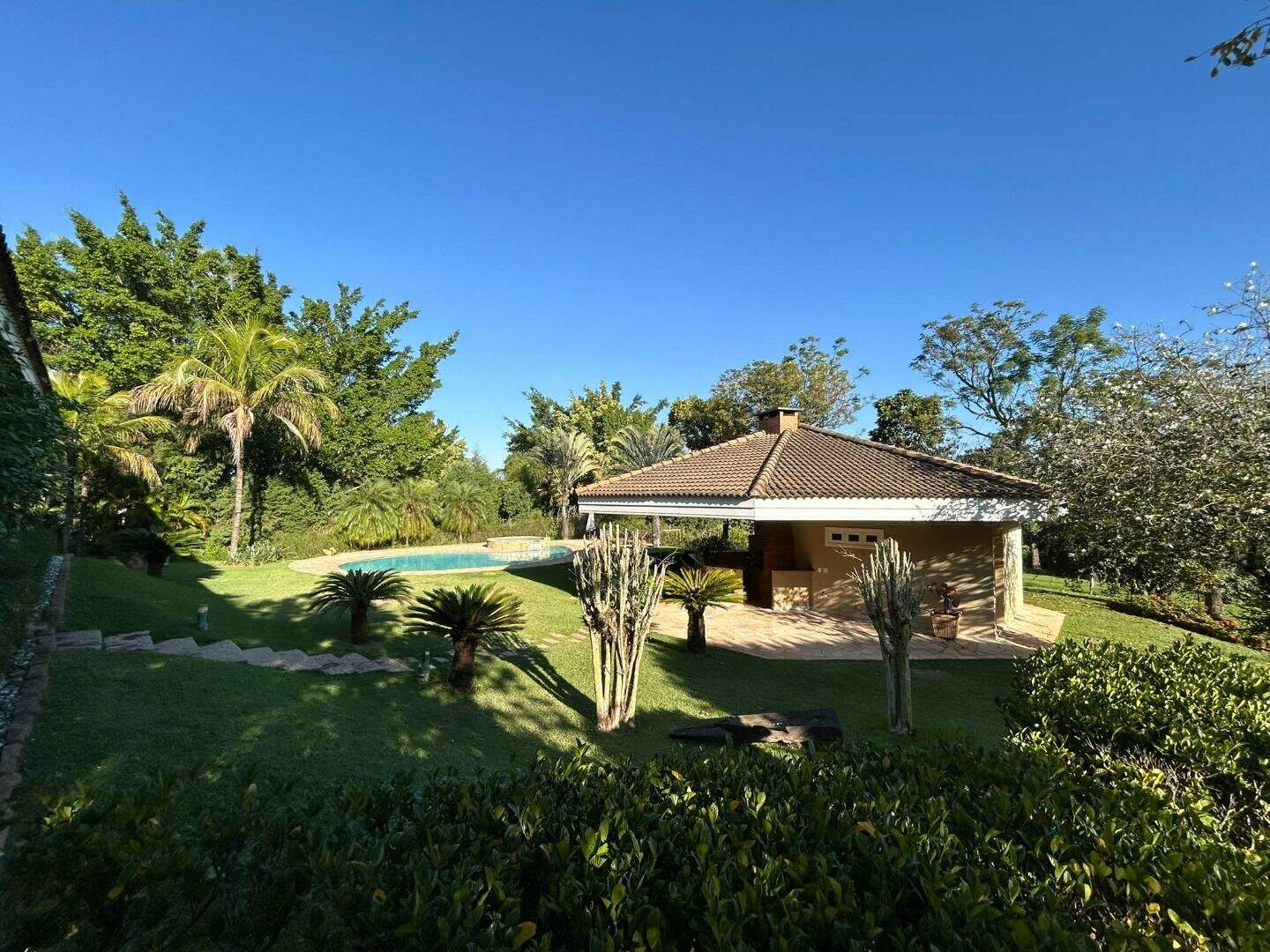 Casa no Condomínio Fazenda Vila Real de Itu, em Itu disponível para à venda | Grupo Kaion: 