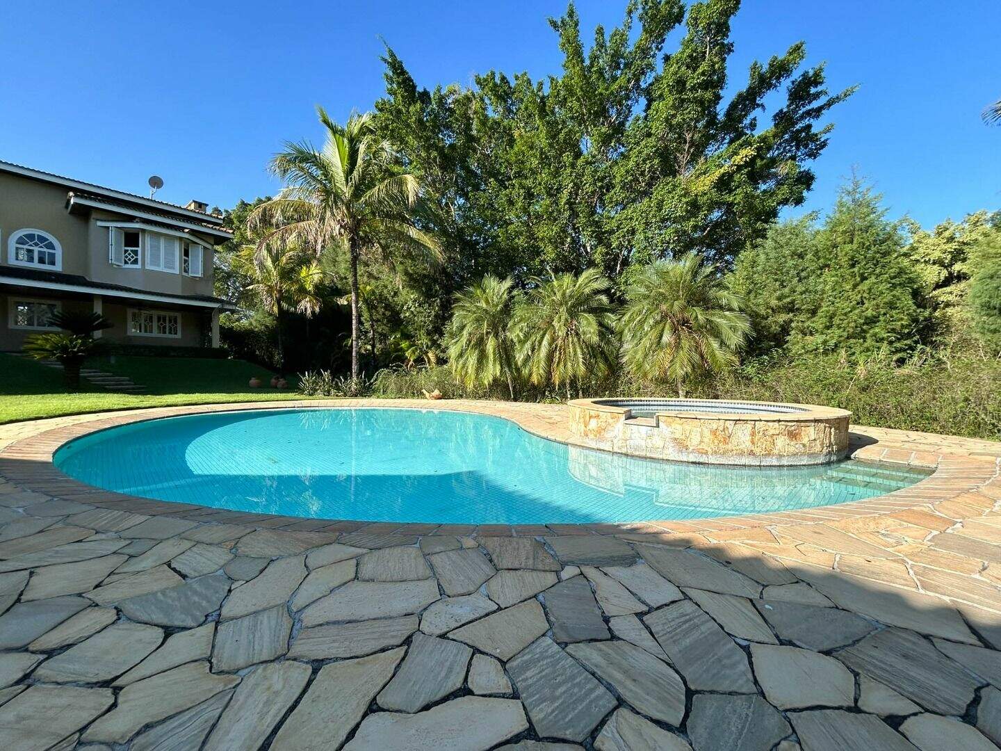 Casa no Condomínio Fazenda Vila Real de Itu, em Itu disponível para à venda | Grupo Kaion: 